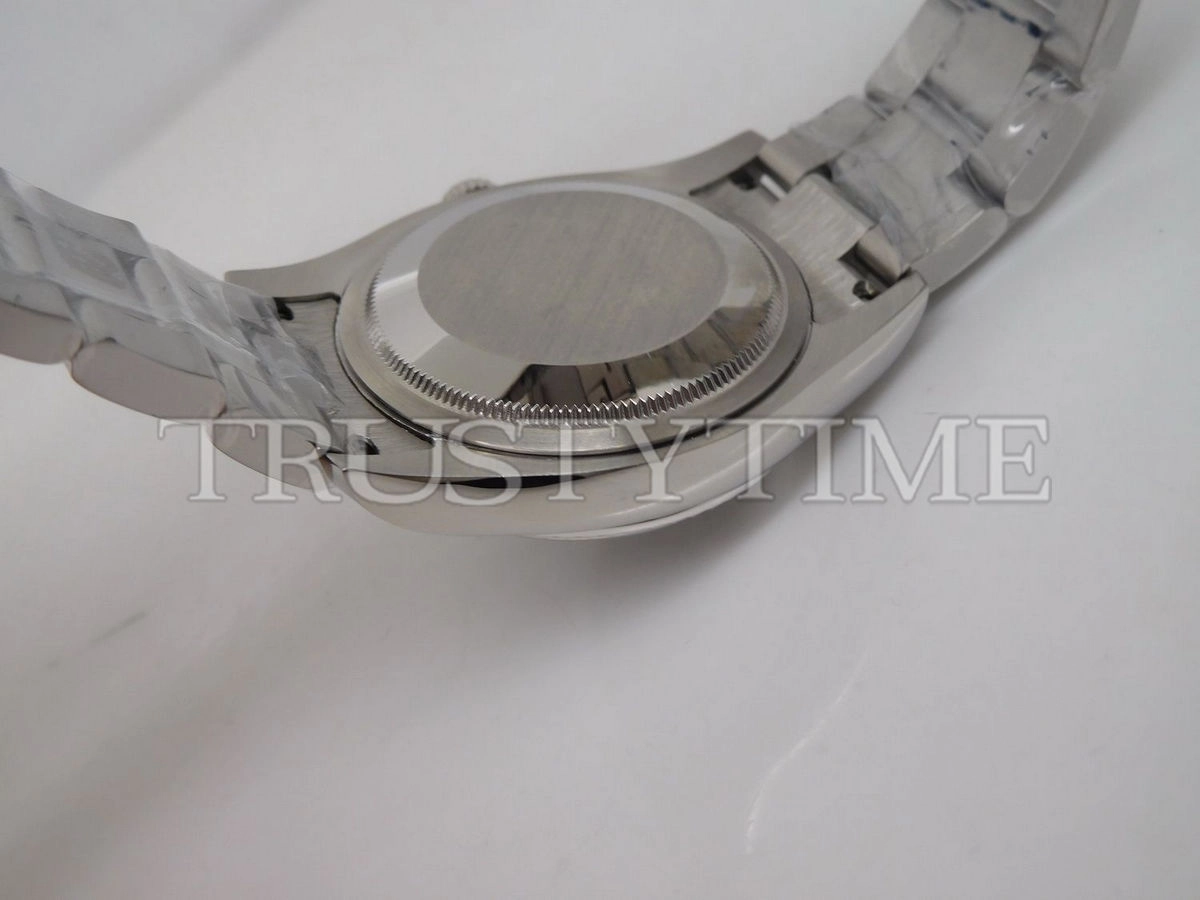Копия часов Rolex DateJust 36mm 116234-0132 Арт.RX-0432