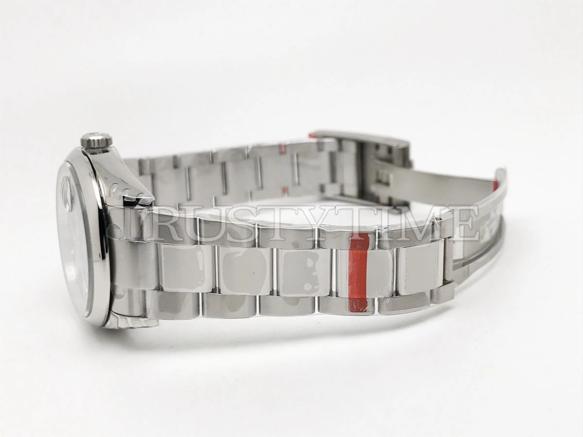 Копия часов Rolex DateJust 36mm 126200-0024 Арт.RX-2478