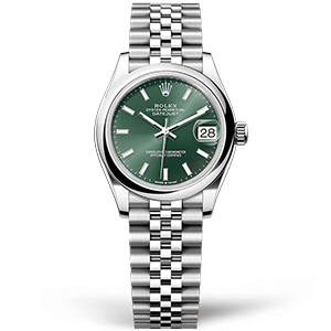 Копия часов Rolex DateJust 31mm 278240-0012 Арт.RX-3081