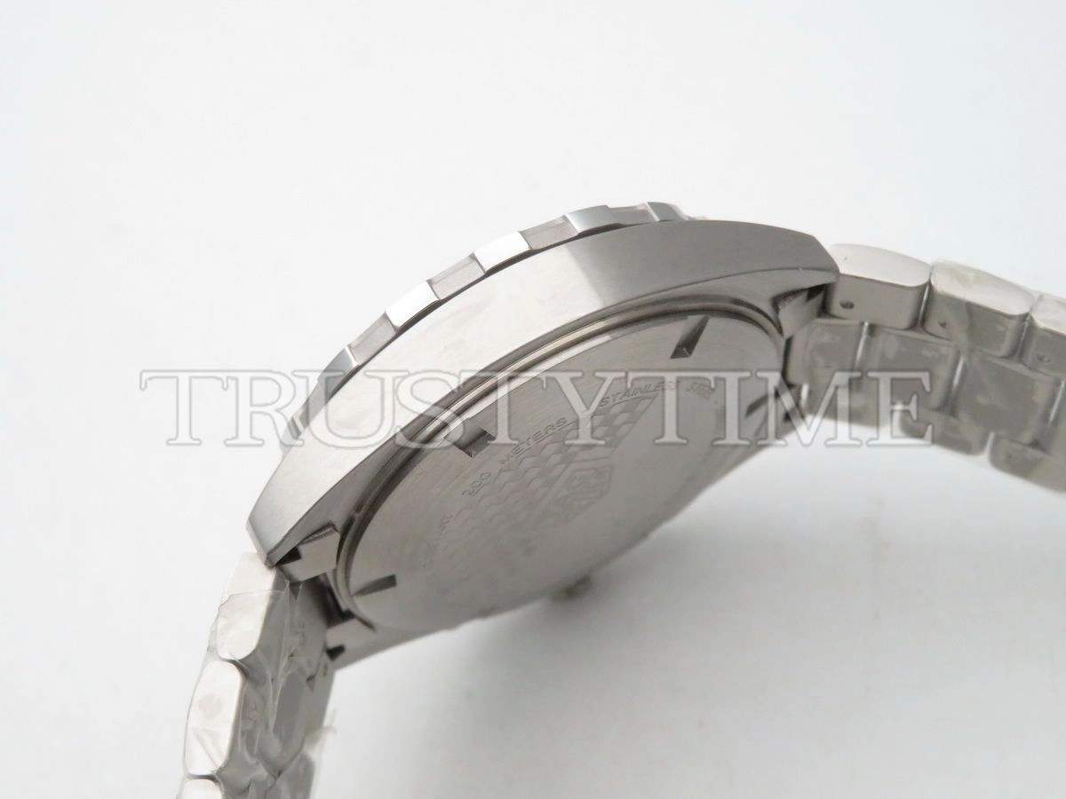 Копия часов Tag Heuer Formula 1 Chronograph Quartz 43mm CAZ1014.BA0842 Арт.TG-0318