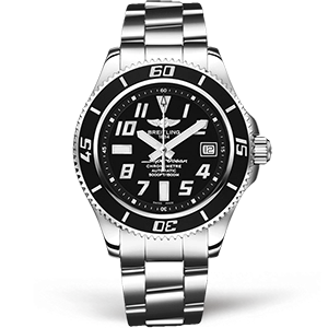 Копия часов Breitling Superocean II 42 A1736402/BA28/131A Арт.BT-1021