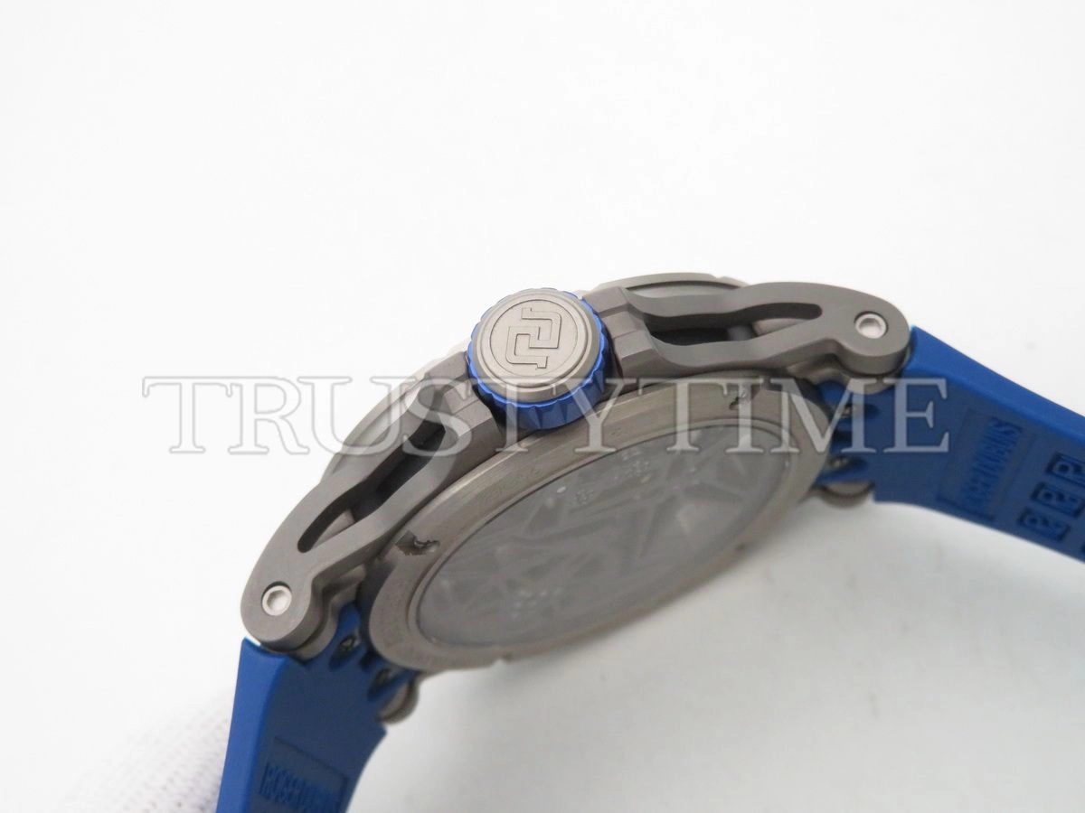 Копия часов Roger Dubuis Excalibur Spider Skeleton Flying Tourbillon 45mm RDDBEX0546 Арт.RG-0428