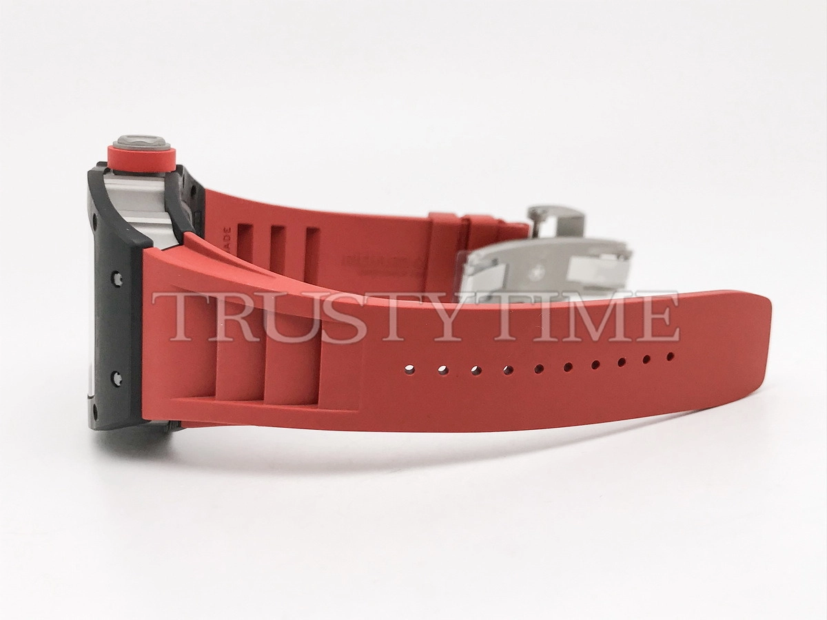 Копия часов Richard Mille RM055 Bubba Watson Арт.RM-0593