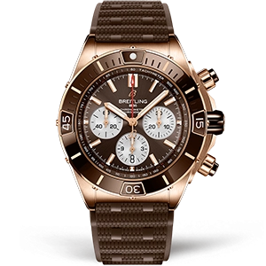 Копия часов Breitling Super Chronomat B01 44 RB0136E31Q1S1 Арт.BT-1109