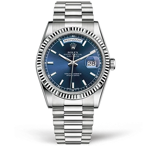 Копия часов Rolex Day-Date 36mm 118239-0287 Арт.RX-0898
