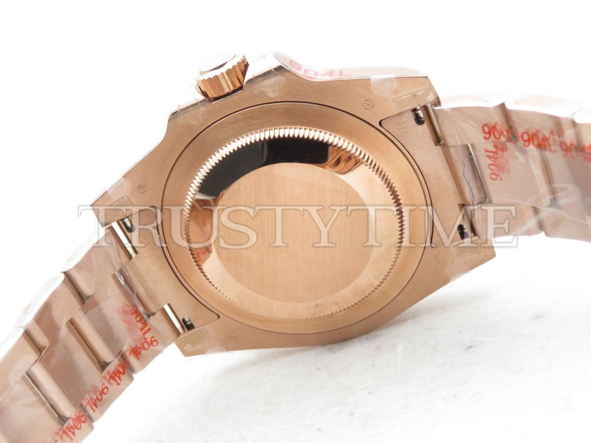 Копия часов Rolex GMT Master II 126715CHNR-0001 Арт.RX-2242