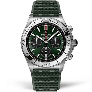 Копия часов Breitling Chronomat B01 42 AB0134101L2S1 Арт.BT-1144