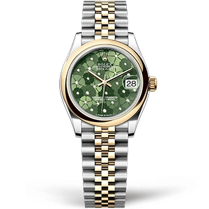 Копия часов Rolex DateJust 31mm 278273-0032 Арт.RX-3224