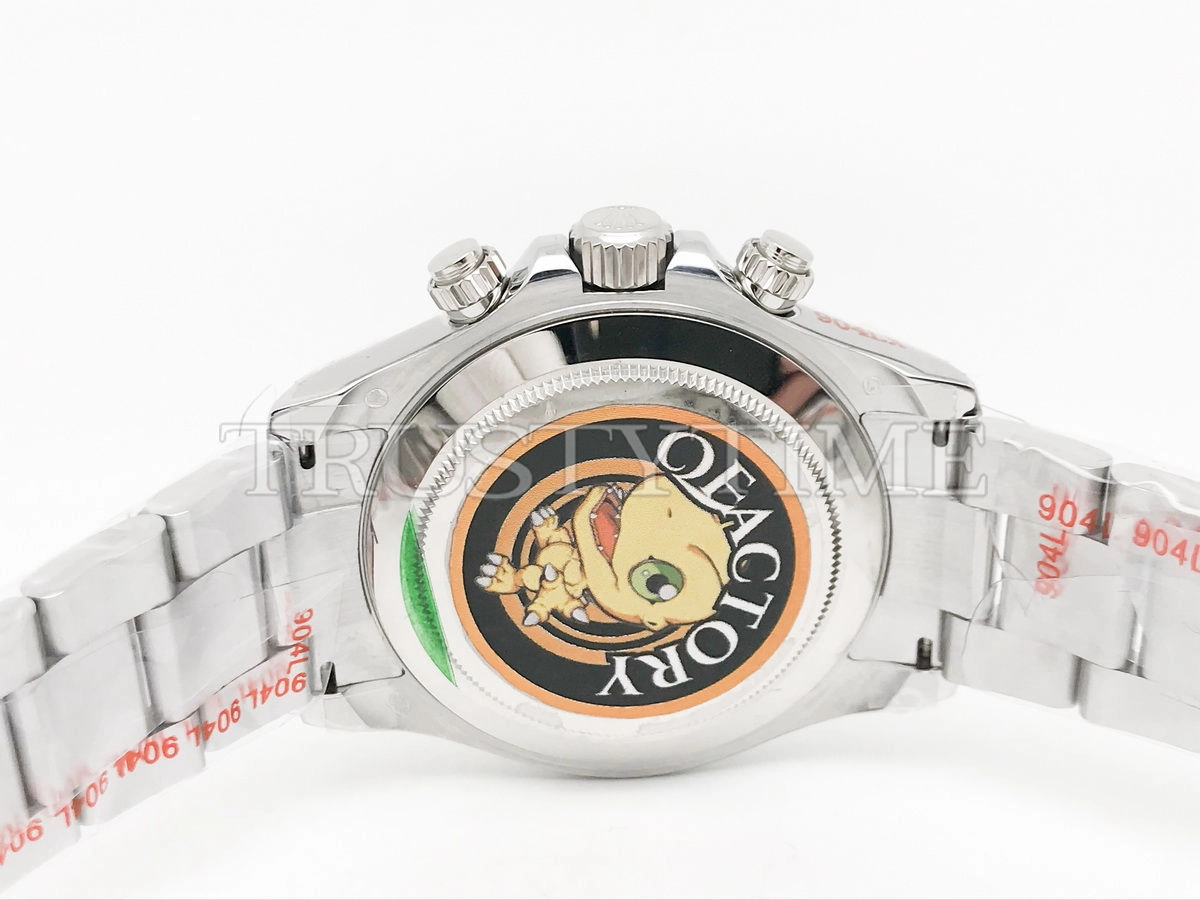 Копия часов Rolex Cosmograph Daytona 126509-0001 Арт.RX-3386