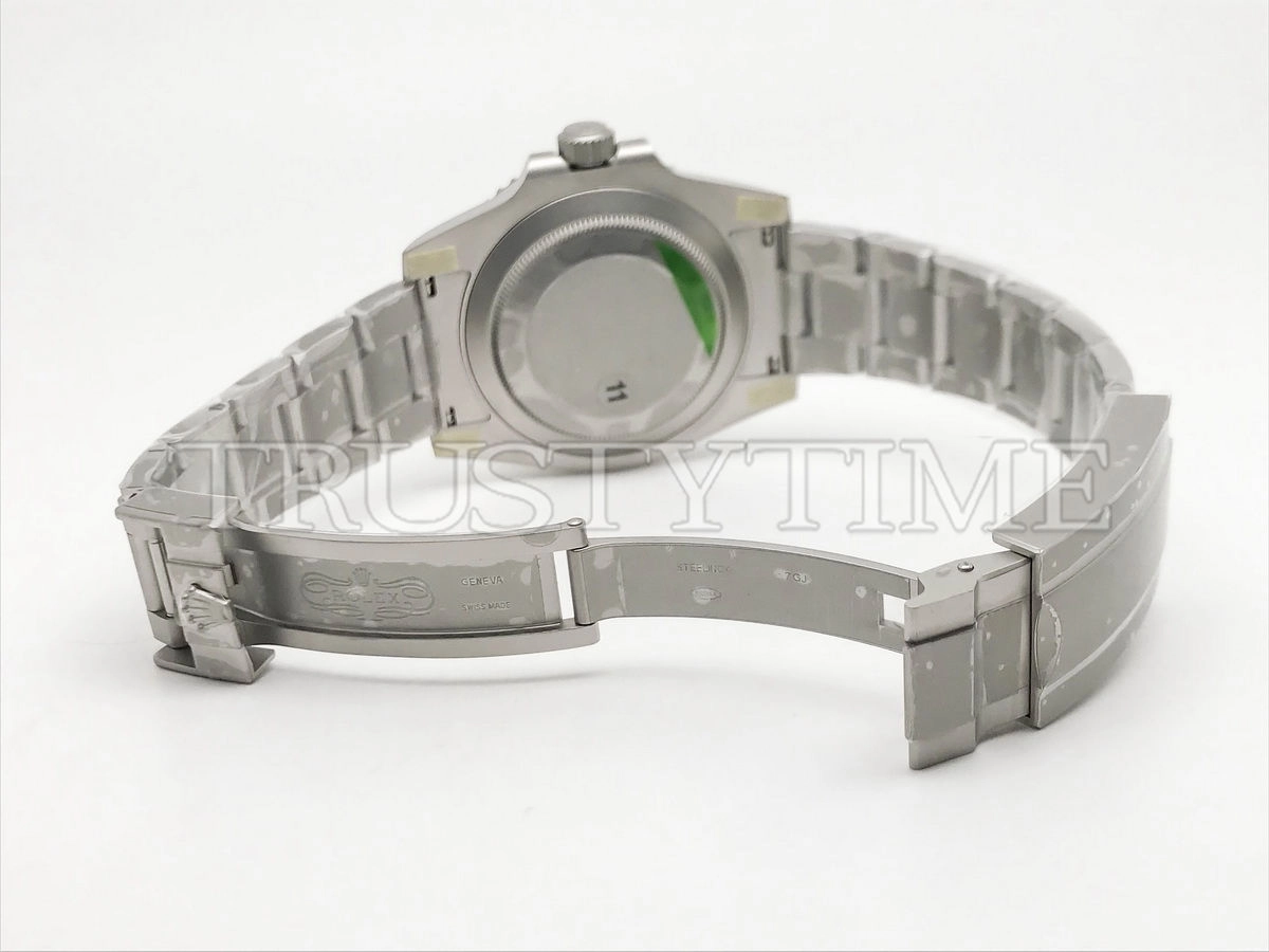 Копия часов Rolex Submariner DiW 41mm Persimmon Арт.RX-2851