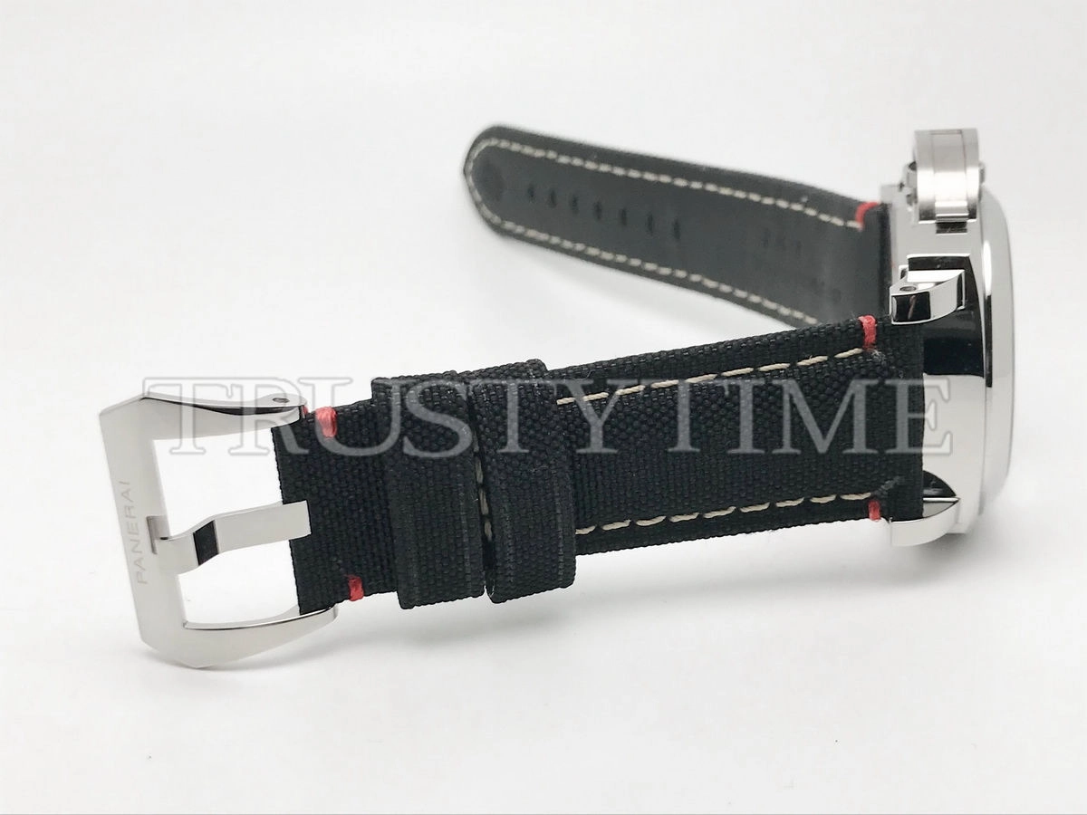 Копия часов Panerai Luminor Luna Rossa 44mm PAM01342 Арт.PN-0870