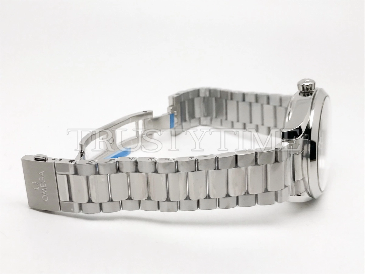 Копия часов Omega Seamaster Aqua Terra 150 m Co-axial Master Chronometer 41mm 220.10.41.21.01.002 Арт.OM-1022