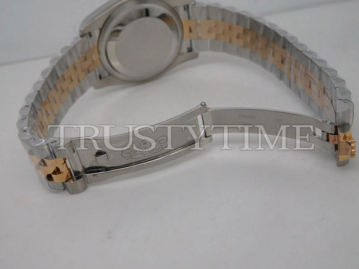 Копия часов Rolex DateJust 36mm 116231-0062 Арт.RX-0412