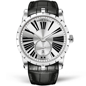 Копия часов Roger Dubuis Excalibur 42mm RDDBEX0536 Арт.RG-0404