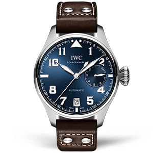Копия часов IWC Pilot's Watch Edition le Petit Prince 46mm IW500908 Арт.IW-0818
