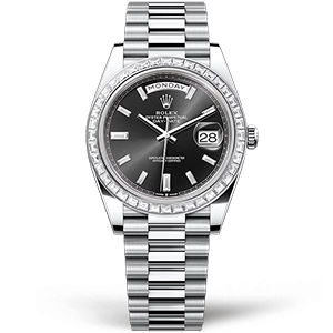 Копия часов Rolex Day-Date 40mm 228396TBR-0012 Арт.RX-2779