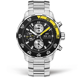 Копия часов IWC Aquatimer Chronograph 44mm IW376701 Арт.IW-0783