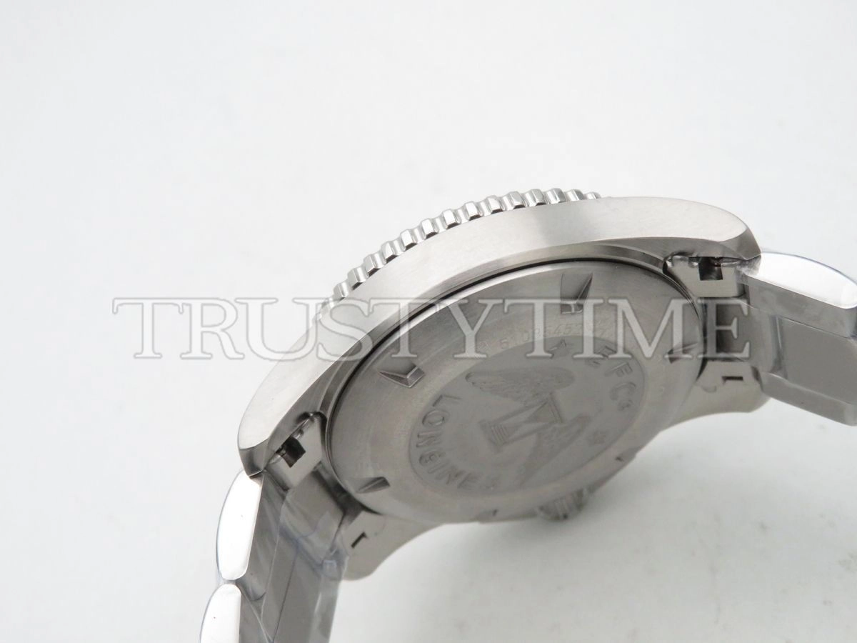 Копия часов Longines Sport Hydroconquest 41mm L3.781.4.06.6 Арт.LN-0292