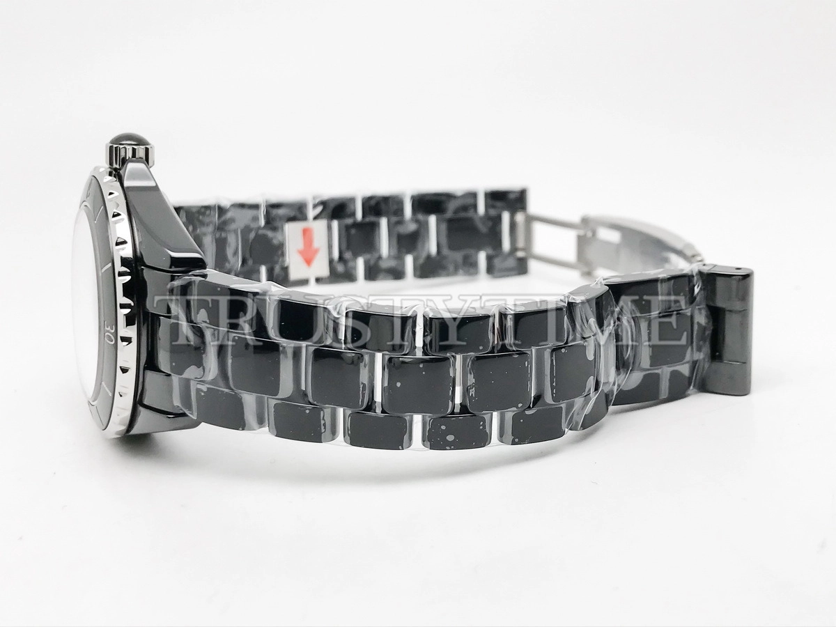 Копия часов Chanel Mademoiselle J-12 38 H5242 Арт.CN-0260