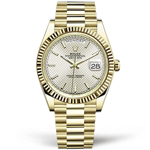 Копия часов Rolex Day-Date 40mm 228238-0008 Арт.RX-1720