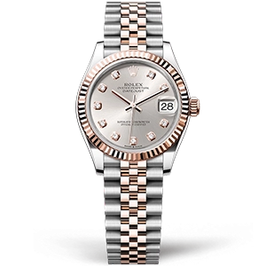 Копия часов Rolex DateJust 31mm 278271-0016 Арт.RX-2286