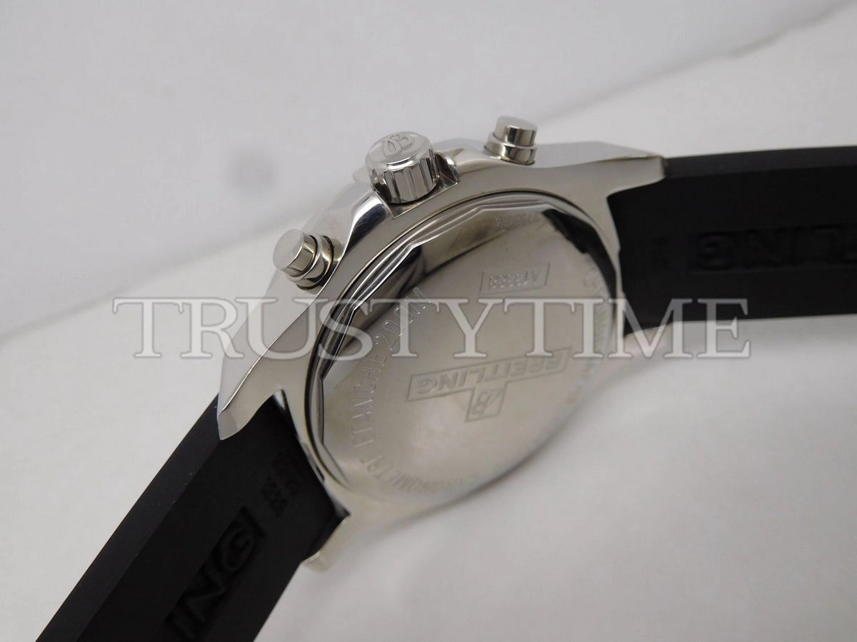 Копия часов Breitling Colt Chronograph Automatic 44 A1338811/C914/145S/A20S.1 Арт.BT-0414