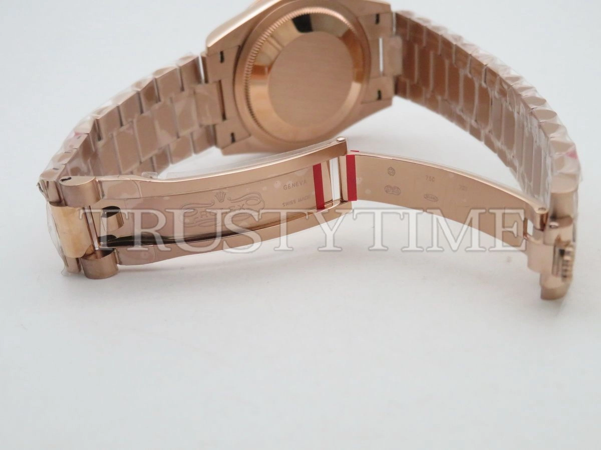 Копия часов Rolex Day-Date 36mm 118235F-0004 Арт.RX-0932