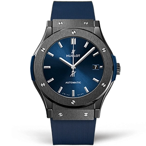 Копия часов Hublot Classic Fusion 45mm 511.CM.7170.RX Арт.HB-1134