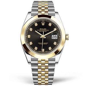 Копия часов Rolex DateJust II 41mm 126303-0006 Арт.RX-0843