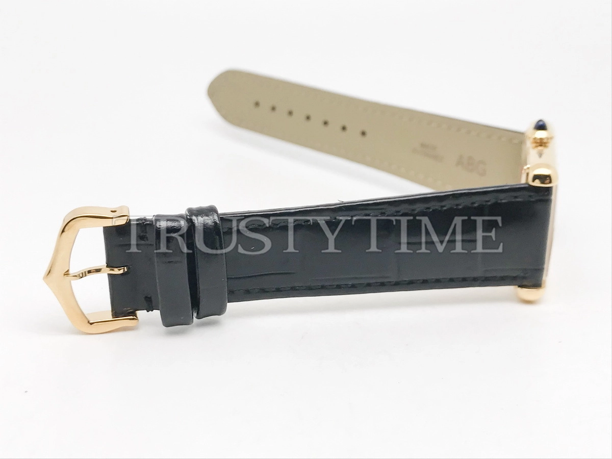 Копия часов Cartier Tank Louis Watch WGTA0091 Арт.CR-0970