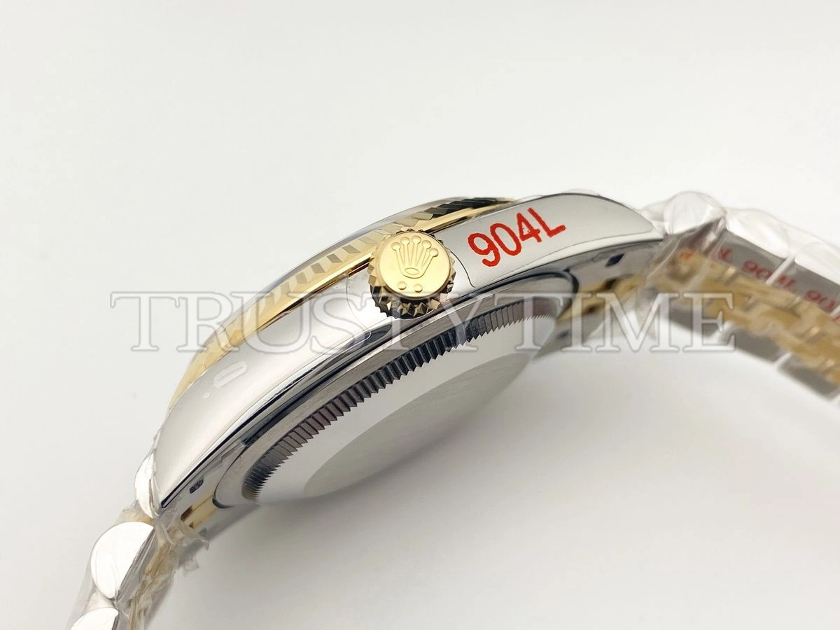 Копия часов Rolex DateJust 36mm 126233-0025 Арт.RX-2271