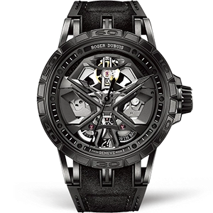 Копия часов Roger Dubuis Excalibur Spider Huracan Performante RDDBEX0829 Арт.RG-0468