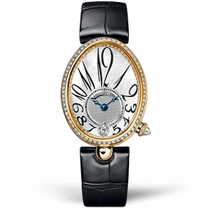 Копия часов Breguet Reine de Naples 8918BA/58/964/D00D Арт.BG-0589