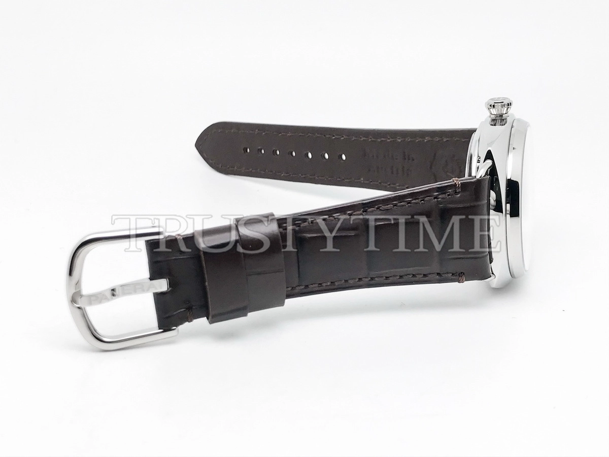 Копия часов Panerai Radiomir Quaranta 40мм PAM01292 Арт.PN-0885