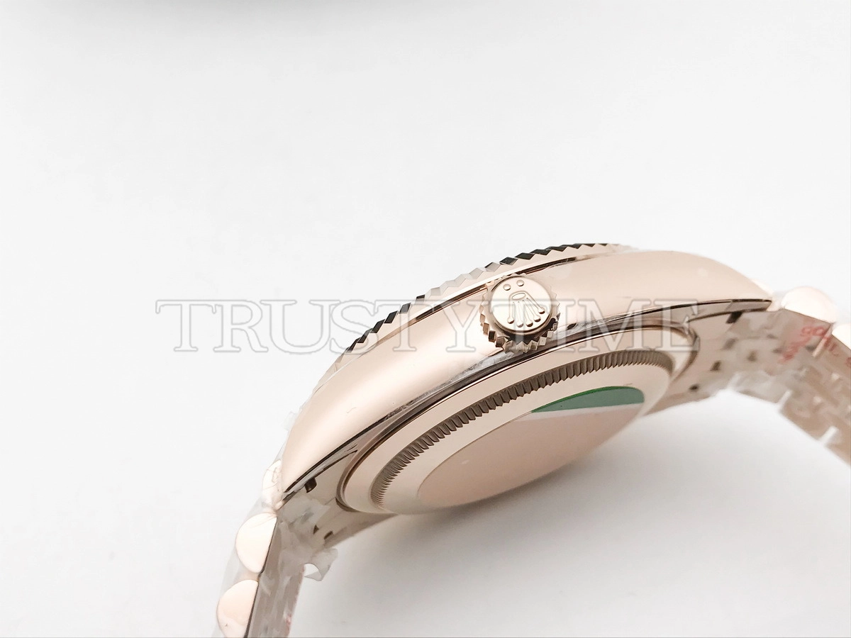 Копия часов Rolex Sky-Dweller 42mm 336935-0005 Арт.RX-3509