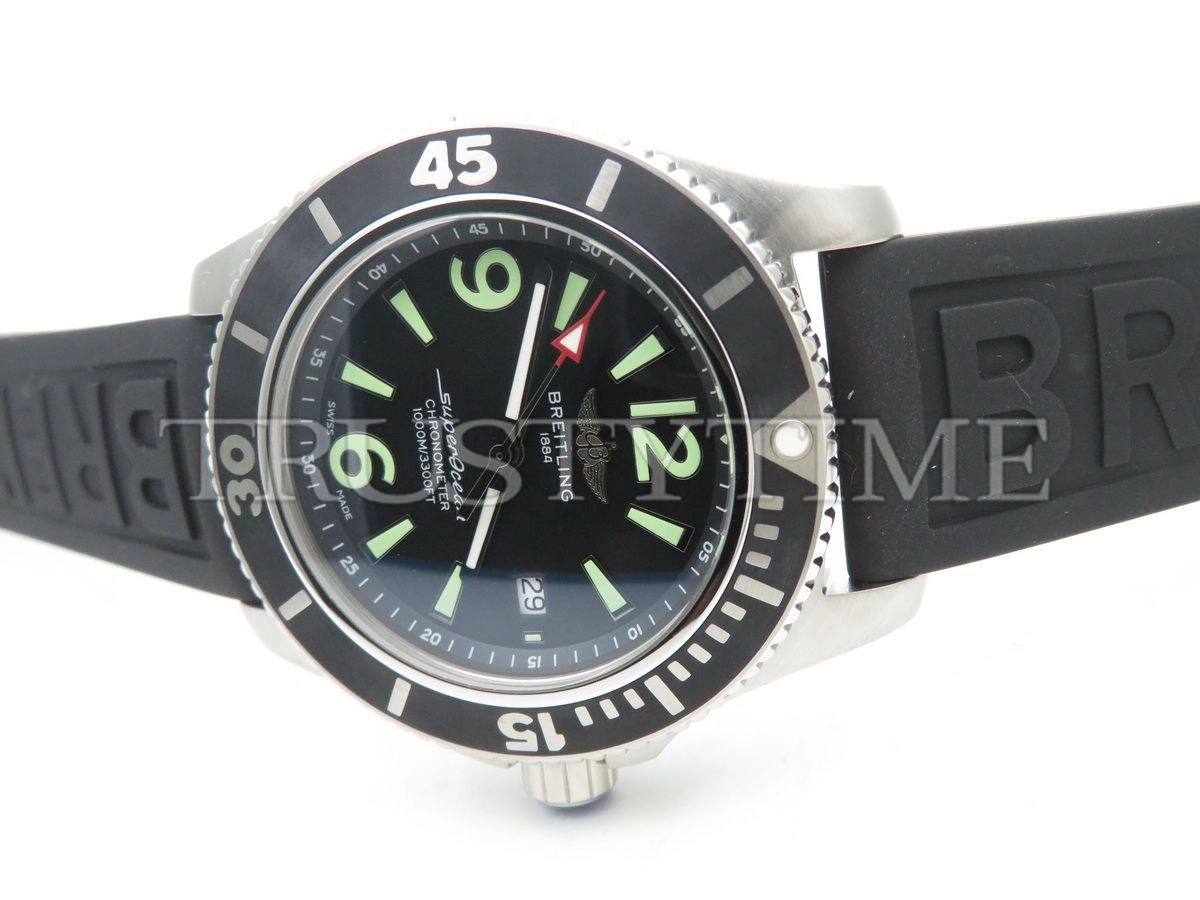 Копия часов Breitling Superocean Automatic 44 A17367D71B1S1 Арт.BT-0470