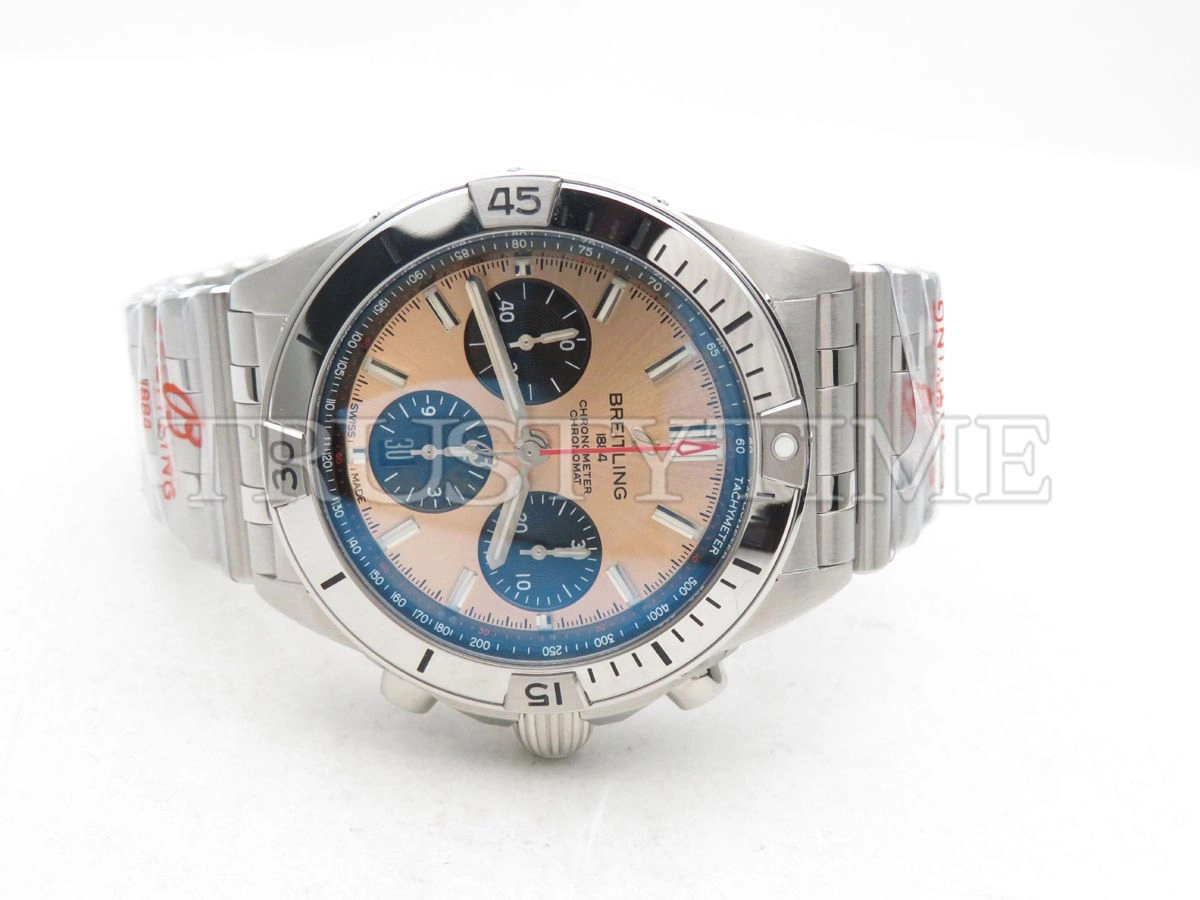 Копия часов Breitling Chronomat B01 42 AB0134101K1A1 Арт.BT-0589