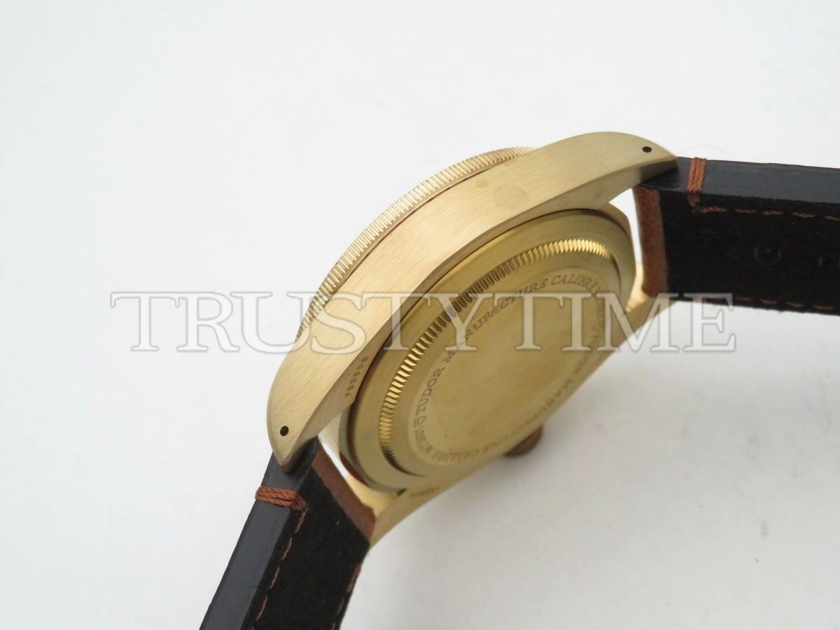 Копия часов Tudor Heritage Black Bay Bronzo 43mm M79250BM-0005 Арт.TD-0752