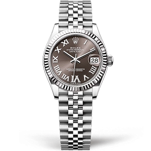 Копия часов Rolex DateJust 31mm 278274-0028 Арт.RX-2108