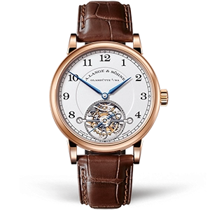 Копия часов A. Lange & Sohne 1815 Tourbillon Handwerkskunst 730.032 Арт.AS-0745