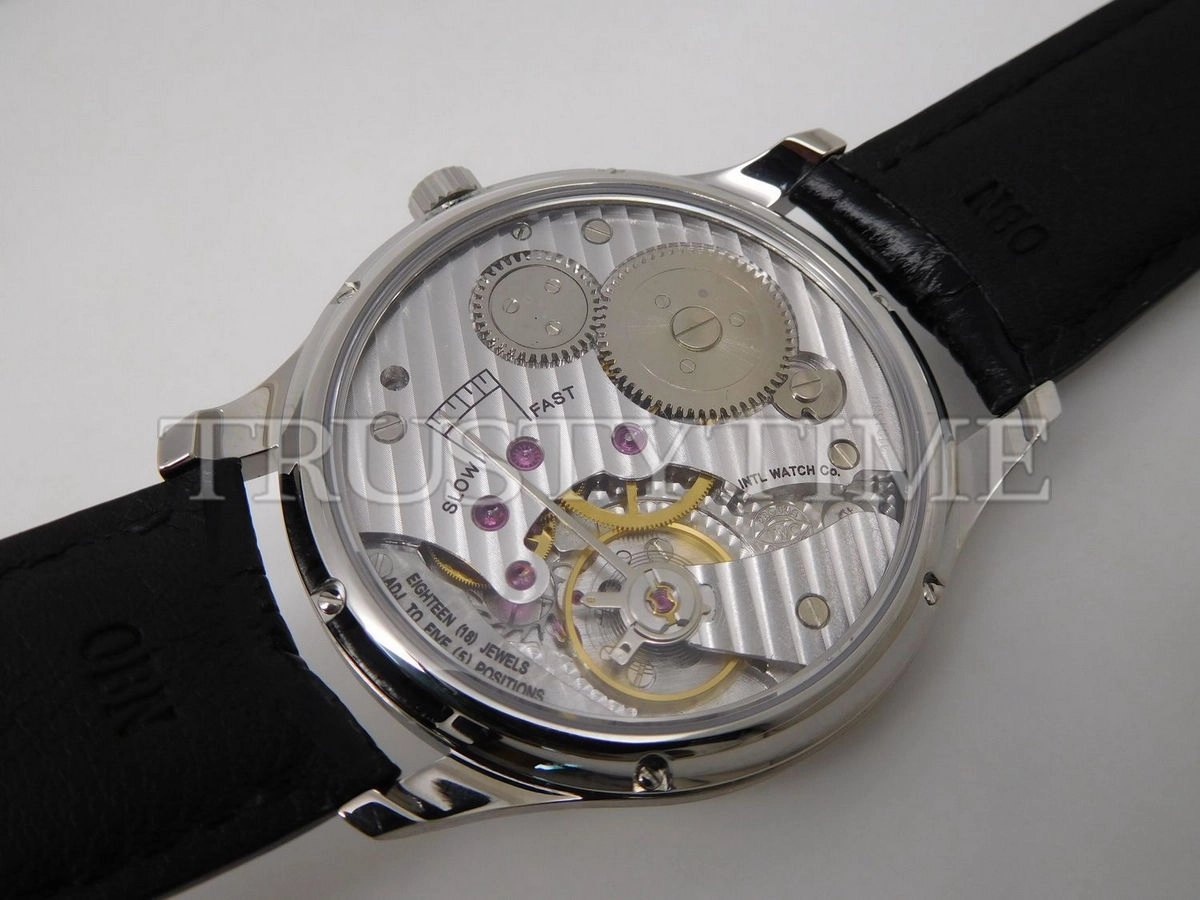 Копия часов IWC Portugieser Hand-Wound 44mm IW545408 Арт.IW-0656