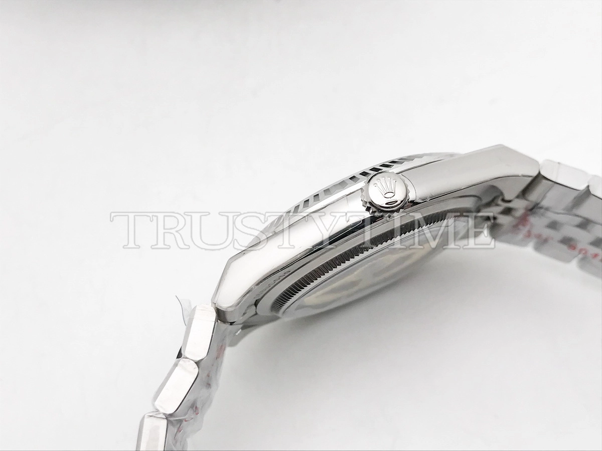 Копия часов Rolex Land-Dweller 40mm 127334-0001 Арт.RX-3538