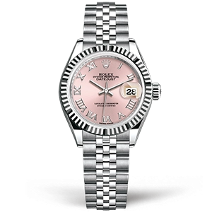 Копия часов Rolex DateJust 28mm 279174-0013 Арт.RX-2028