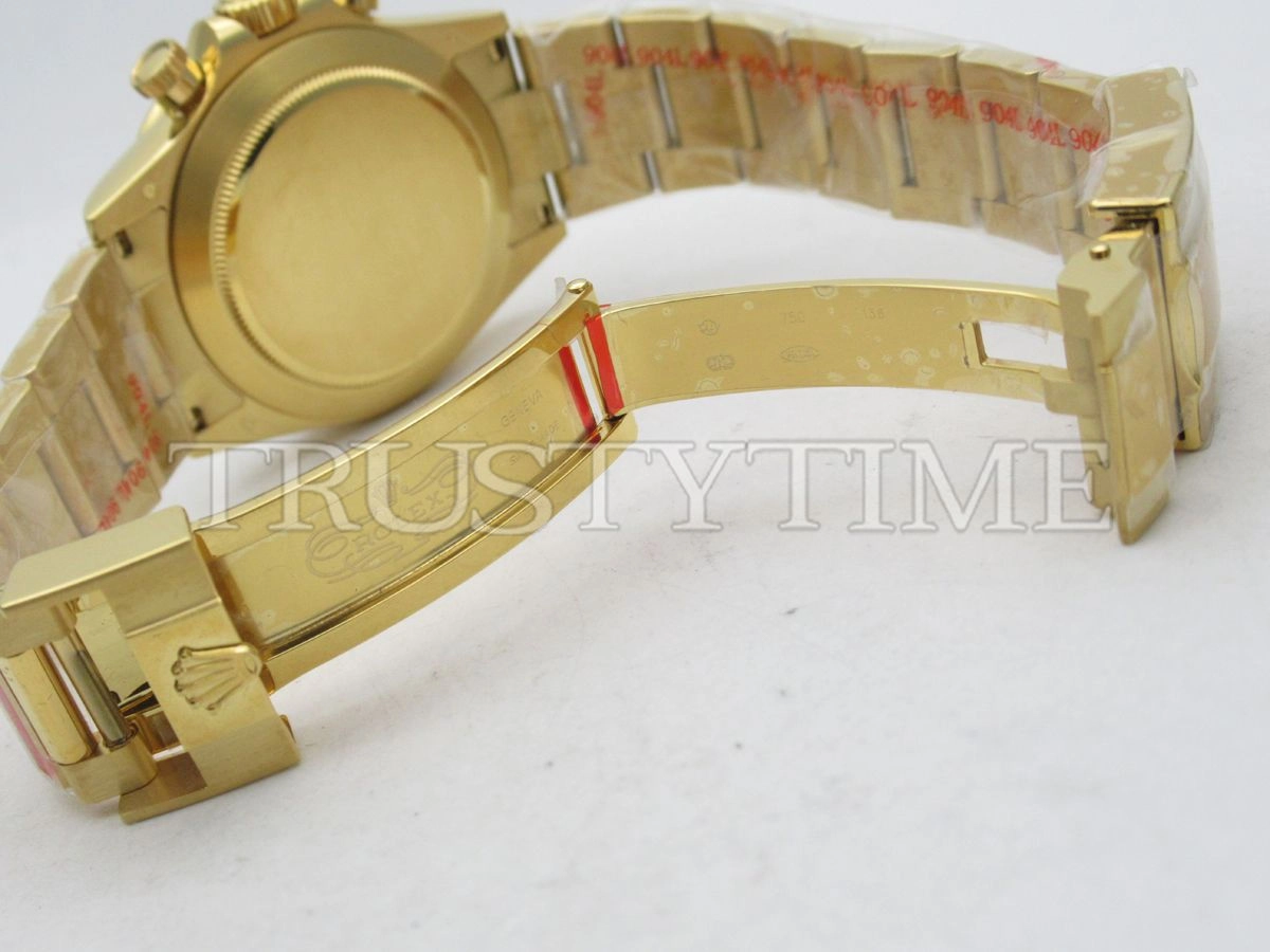 Копия часов Rolex Cosmograph Daytona 116508-0006 Арт.RX-1872