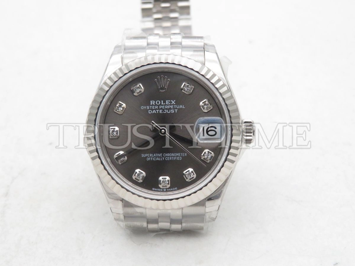 Копия часов Rolex DateJust 31mm 278274-0008 Арт.RX-2115