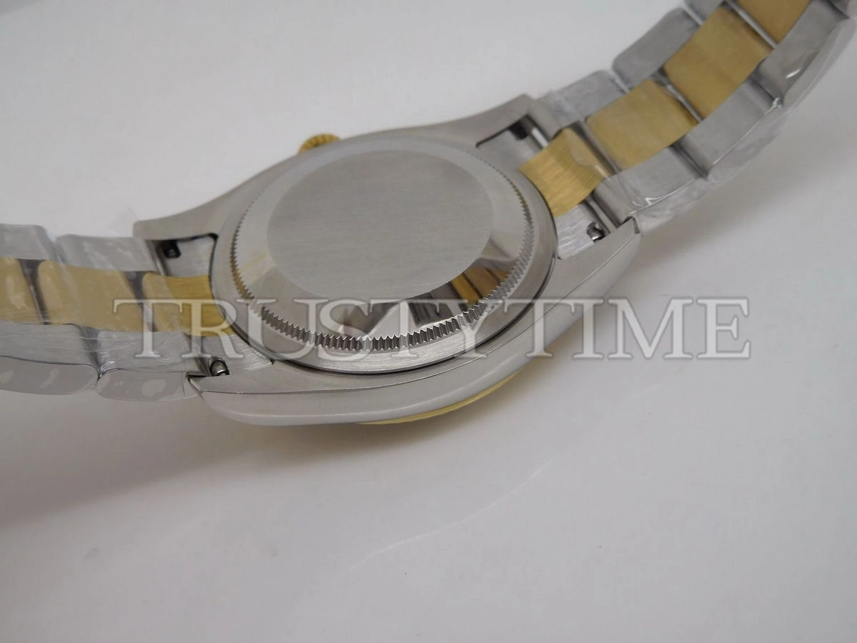 Копия часов Rolex DateJust 36mm 116233-0176 Арт.RX-0460