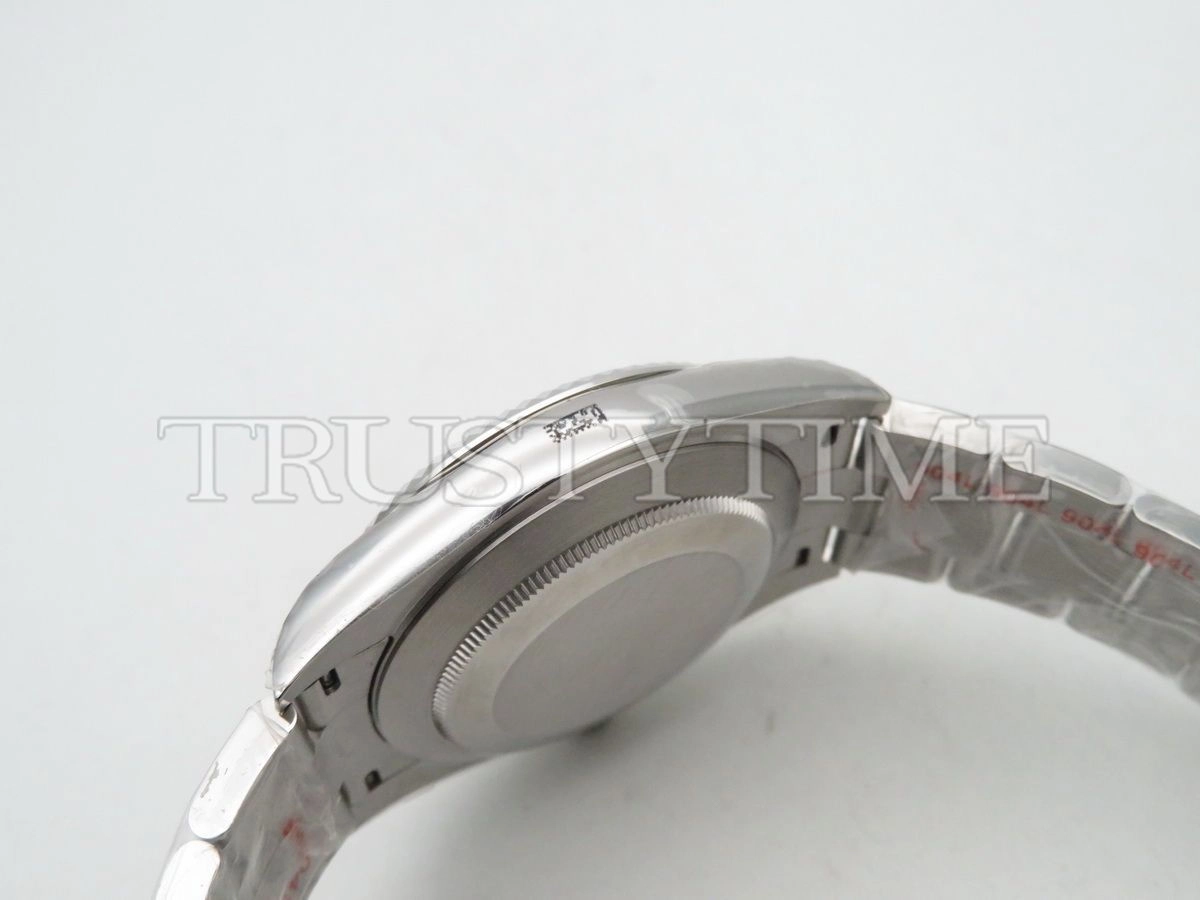 Копия часов Rolex DateJust II 41mm 126334-0015 Арт.RX-0609