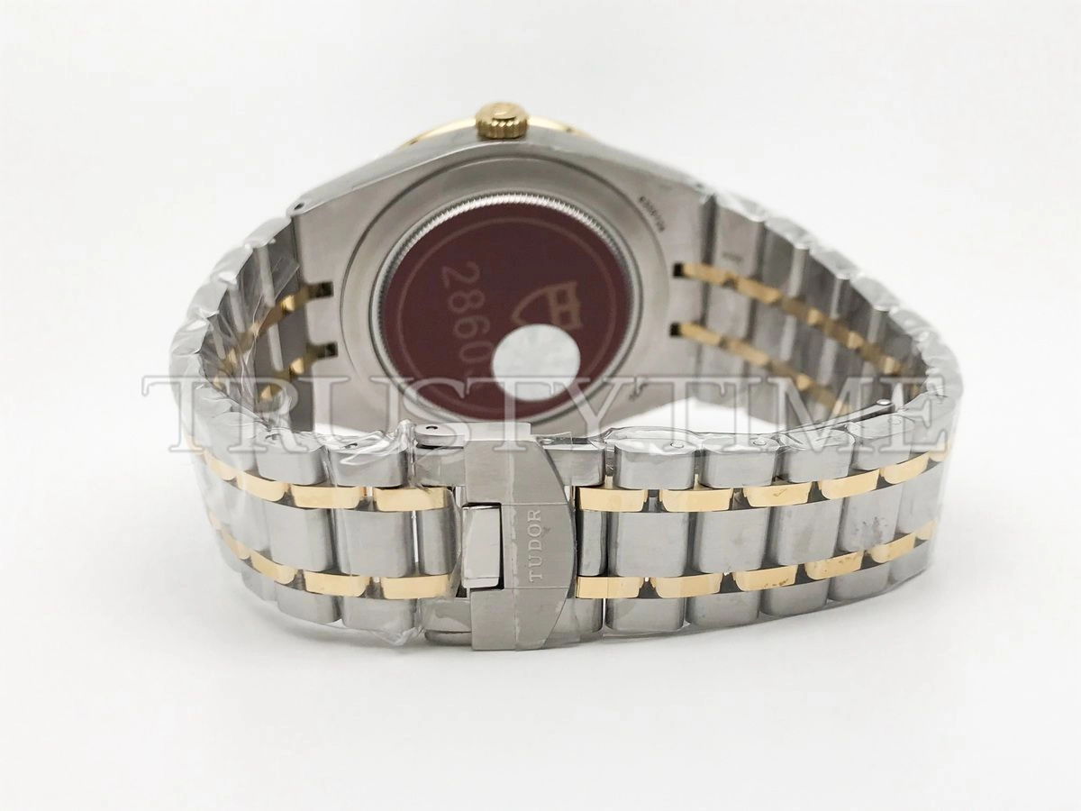 Копия часов Tudor Royal Day-Date 41mm M28603-0005 Арт.TD-0819