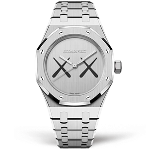 Копия часов Audemars Piguet Royal Oak 41 KAWS Edition Арт.AP-1183