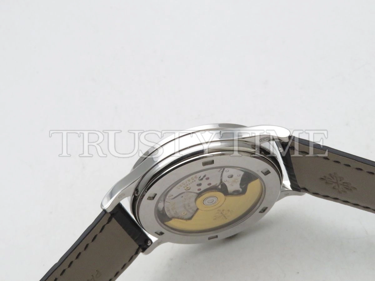 Копия часов Patek Philippe Calatrava 38mm 5298P-012 Арт.PP-0684